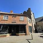 Сasa de vacaciones Half The World Away - Part Of The The Bay Village With Pool, Gym And Direct Access, Pub, Restaurant, Tennis And Meadows Walks Filey
